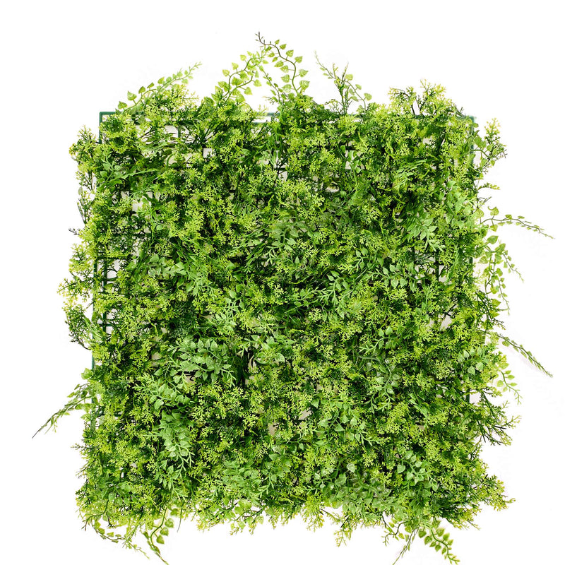 Artificial Fern Mat - Events and Crafts-Events and Crafts