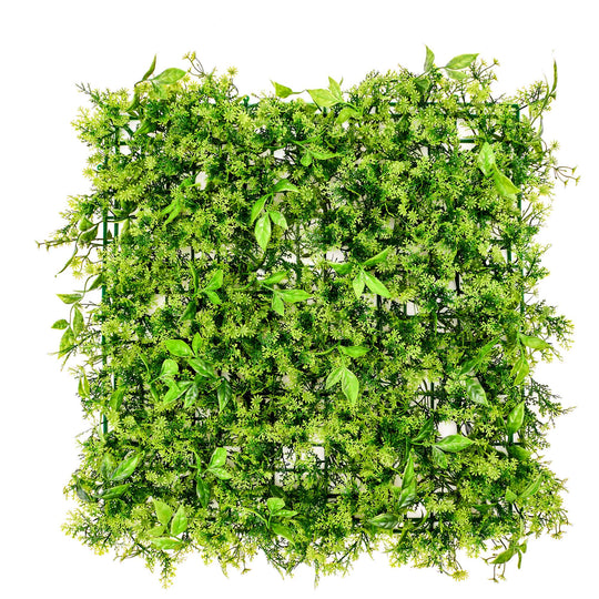 Artificial Greenery Mat