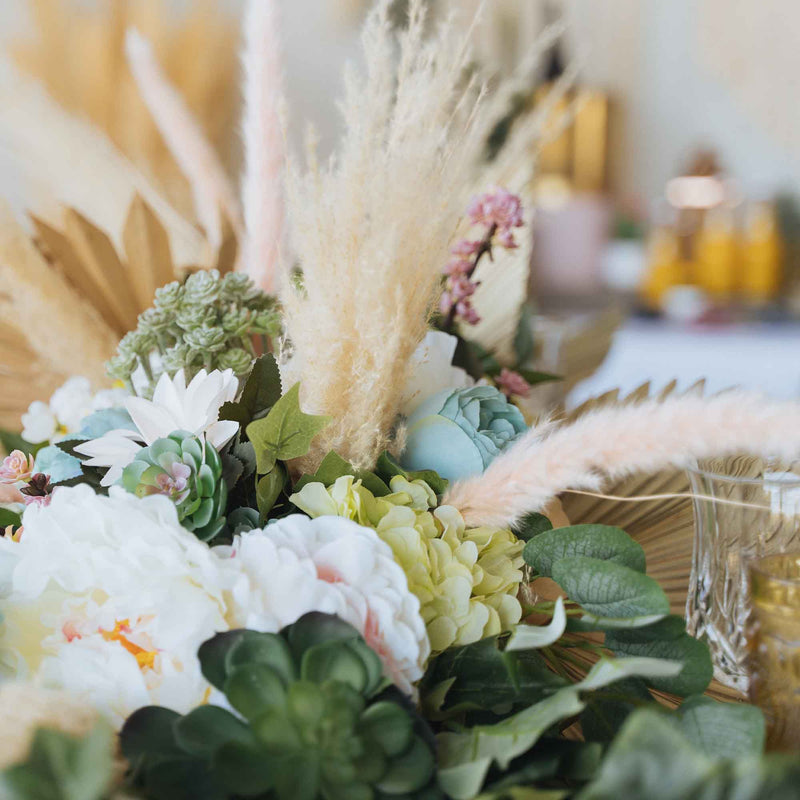 Pampas Grass Bunch - Events and Crafts-Events and Crafts