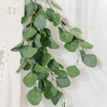 Gumdrop Eucalyptus Garland - Events and Crafts-Events and Crafts
