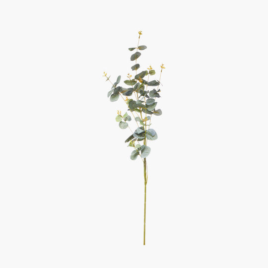Faux Eucalyptus Pick-Green