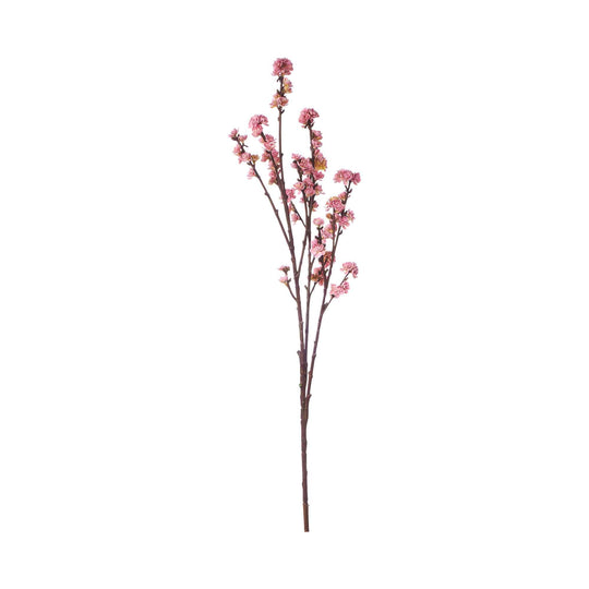 Artificial Gaura Branch-Blush
