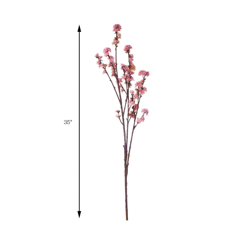 Artificial Gaura Branch - Events and Crafts-Events and Crafts