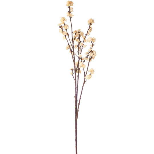 Artificial Gaura Branch-White