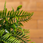 Mixed Foliage Garland - Events and Crafts-Events and Crafts