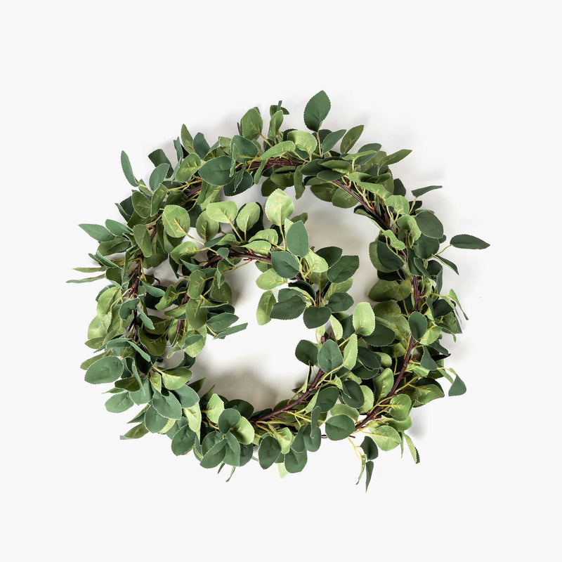 Eucalyptus Garland - Events and Crafts-Events and Crafts
