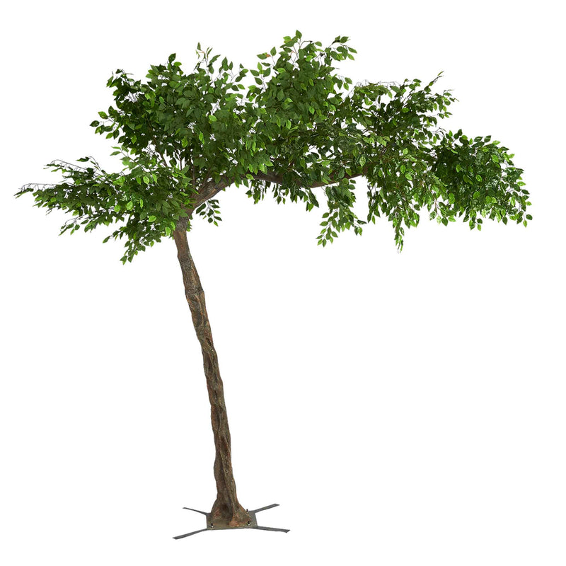 Artificial Giant Ficus Tree - Events and Crafts-Events and Crafts