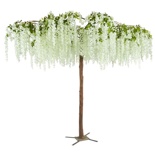 Artificial Wisteria Tree