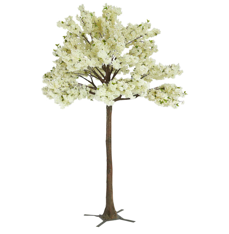 Artificial Flowering Dogwood Tree - Events and Crafts-Events and Crafts