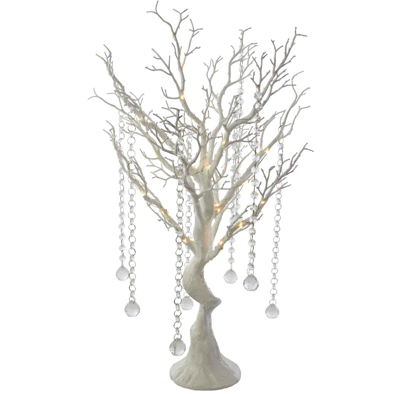 LED Manzanita Tree - Events and Crafts-Events and Crafts