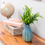 Faux Boxwood with Fern - Events and Crafts-Simple Elements