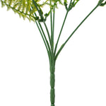 Faux Fern Bouquet - Events and Crafts-Simple Elements