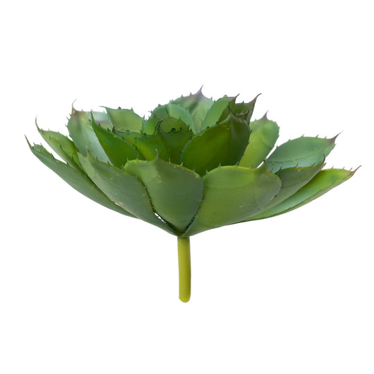 Faux Echeveria Curly Locks Succuelent