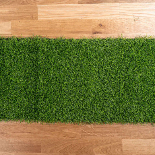 Artificial Grass Runner - 108 Inch