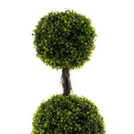 Triple Ball Topiary - 60" - Events and Crafts-Simple Elements