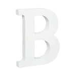 Wood Letters - B - Events and Crafts-Events and Crafts