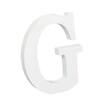 Wood Letters - G - Events and Crafts-Events and Crafts