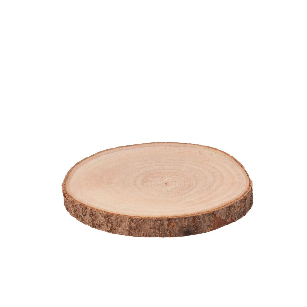 Natural Wood Slices - Events and Crafts-Events and Crafts