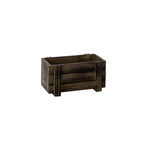 Rustic Planter Box - Events and Crafts-Events and Crafts