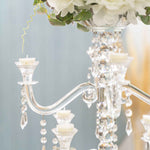 Monet Candelabra - Events and Crafts