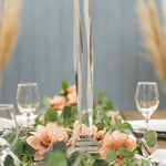Simply Elegant Candelabra - Events and Crafts
