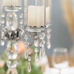 Argento Candelabra - Events and Crafts