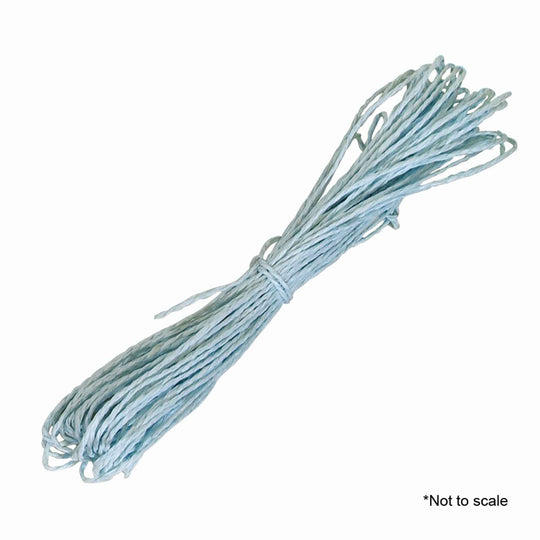 Decorative Twine Blue