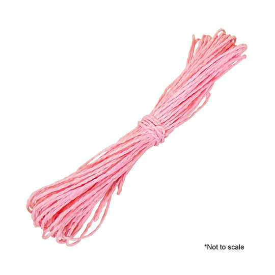 Decorative Twine Pink