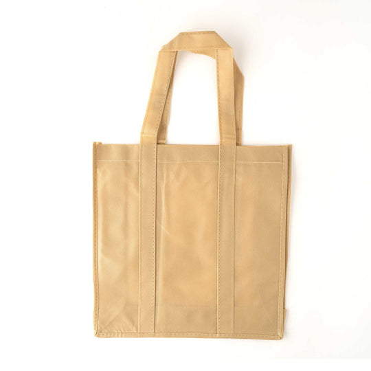 Non-Woven Tote Bag - Canvas