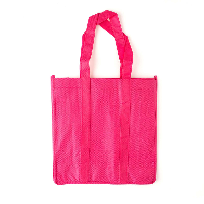 Non-Woven Tote Bag - Events and Crafts