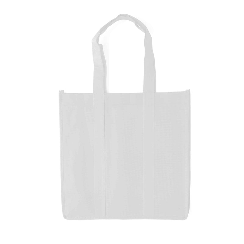 Non-Woven Tote Bag - Events and Crafts-Events and Crafts