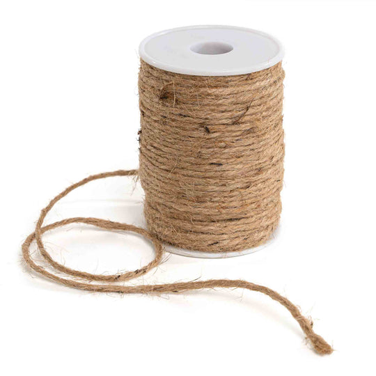 Twine Roll