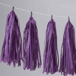 Tassel Garland - Events and Crafts-Events and Crafts