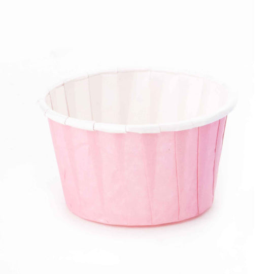 Snack Cups-Pink