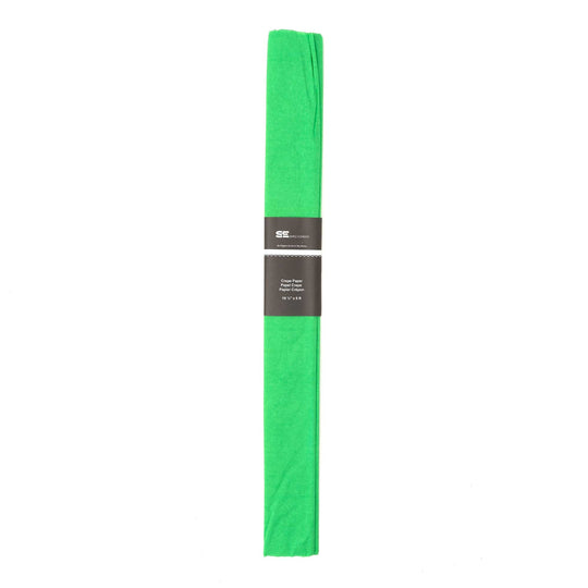 Tissue Paper Sheets-Apple Green-6 Ft