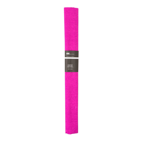 Tissue Paper Sheets-Fuchsia-6 Ft