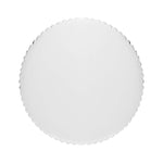 Round Scalloped Cake Board 16" - Set of 6 - Events and Crafts-Dulcet Delights