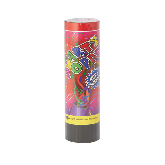 Confetti Poppers
