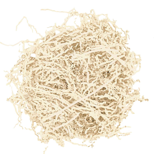 Paper Shred 8 oz. - Ivory