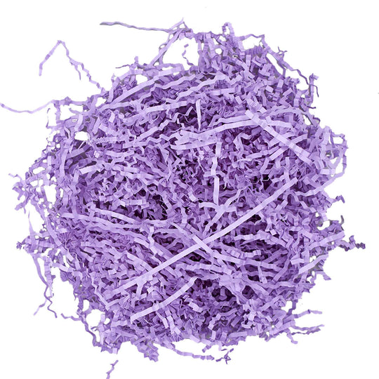 Paper Shred 8 oz. - Lavender