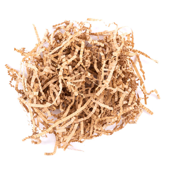 Paper Shred 8 oz. - Natural