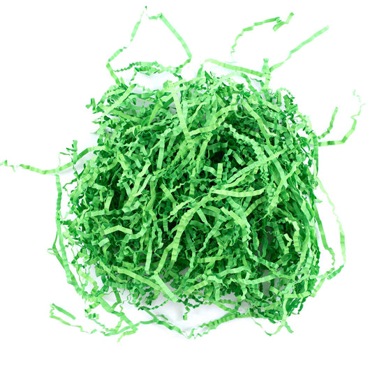 Paper Shred 8 oz. - Sage
