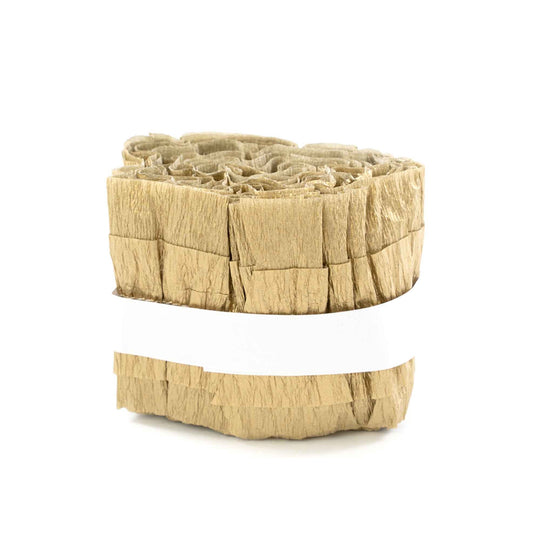 Party Pull Garland Rolls 3 Pack - Gold