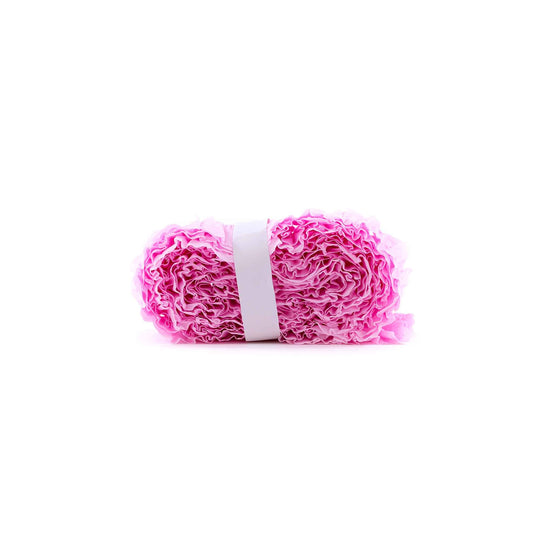 Party Pull Garland Rolls 3 Pack - Pink
