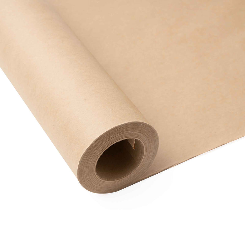 Kraft Paper Roll - Events and Crafts-Events and Crafts