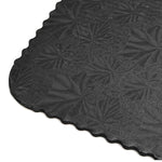 Filigree Scalloped Cake Board Half Sheet - Set of 6 - Events and Crafts-Dulcet Delights