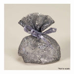 Glitter Organza Bags - Events and Crafts-Events and Crafts