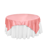 Satin Overlay -72 inches - Events and Crafts-Events and Crafts