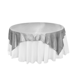 Satin Overlay - 90 Inches - Events and Crafts-Simply Elegant