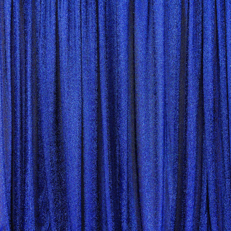 Metallic Spandex Backdrop - Events and Crafts-AestheTech
